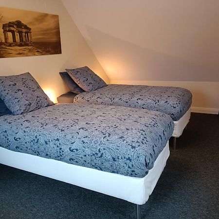 La Fontaine Aux Enfants - Gr5 - Chambre Avec Sdb Privee Abreschviller Екстериор снимка