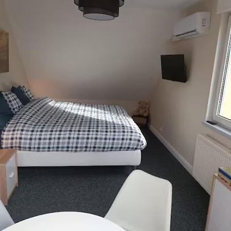 La Fontaine Aux Enfants - Gr5 - Chambre Avec Sdb Privee Abreschviller Екстериор снимка