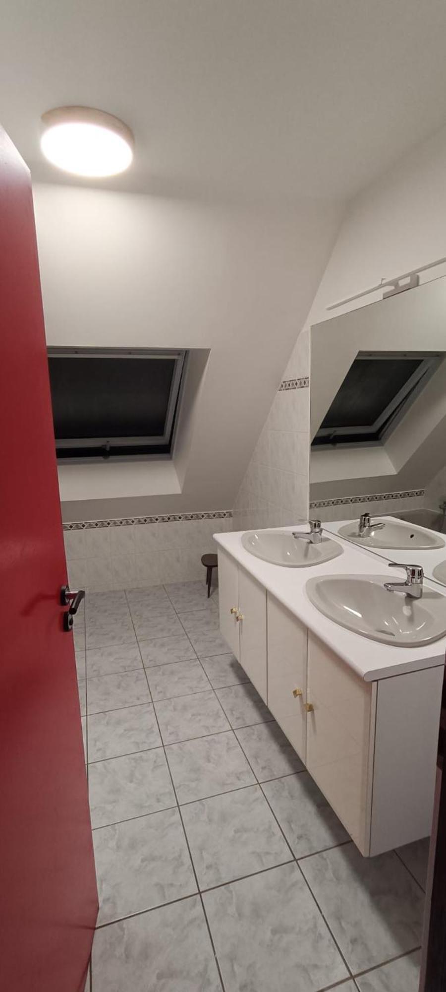 La Fontaine Aux Enfants - Gr5 - Chambre Avec Sdb Privee Abreschviller Екстериор снимка